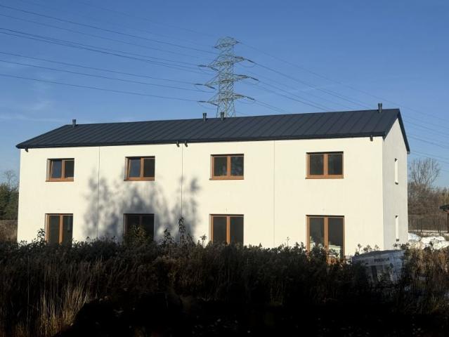 Macieja Mielżyńskiego 58 m², Zabrze