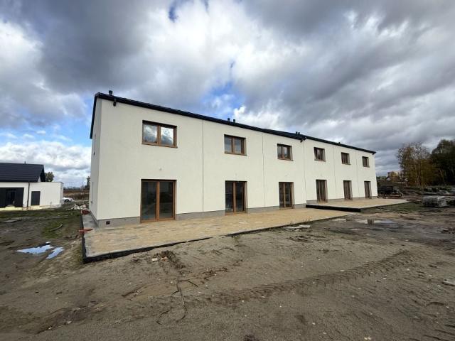 Macieja Mielżyńskiego 58 m², Zabrze