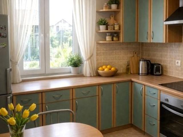 Macieja Moraczewskiego 49 m², Kraków