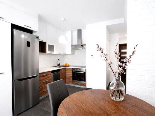 Macieja Dębskiego 42 49,25 m², Kraków