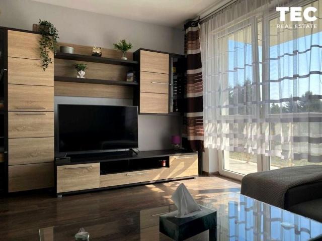 Macieja Dębskiego 50 m², Kraków