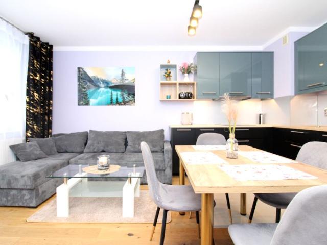 Macieja Dębskiego 55 m², Kraków