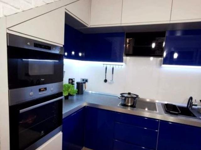 Macieja Dębskiego 55 m², Kraków