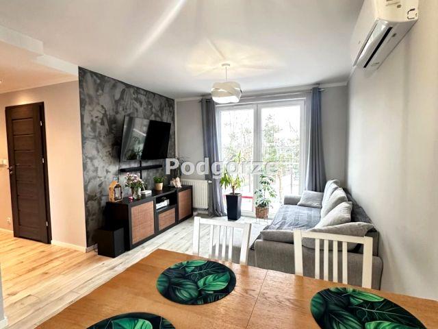 Macieja Dębskiego 61 m², Kraków