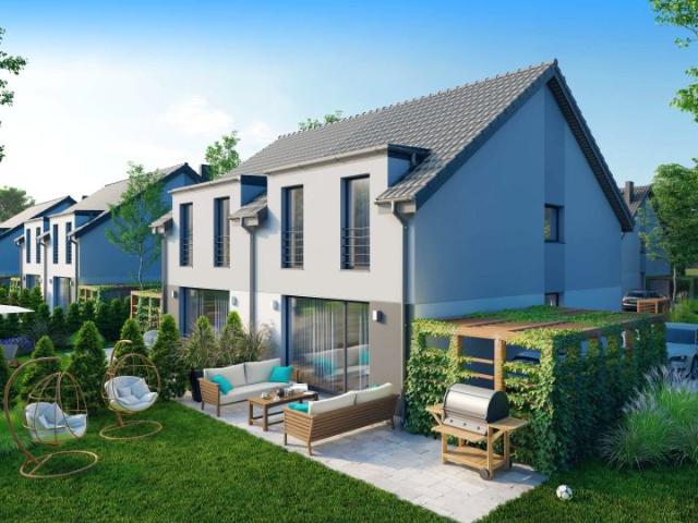 Macieja Jargonia 110 m², Katowice
