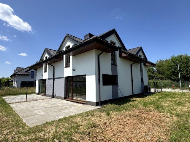 Macieja Jargonia 136 m², Katowice