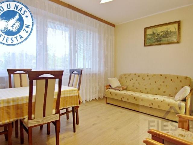 Macieja Kamieńskiego 56 m², Gdańsk