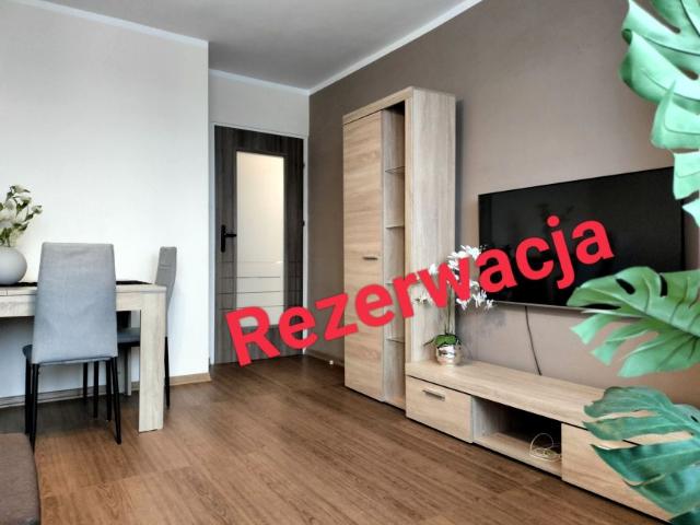 Macieja Palacza 46,60 m², Poznań