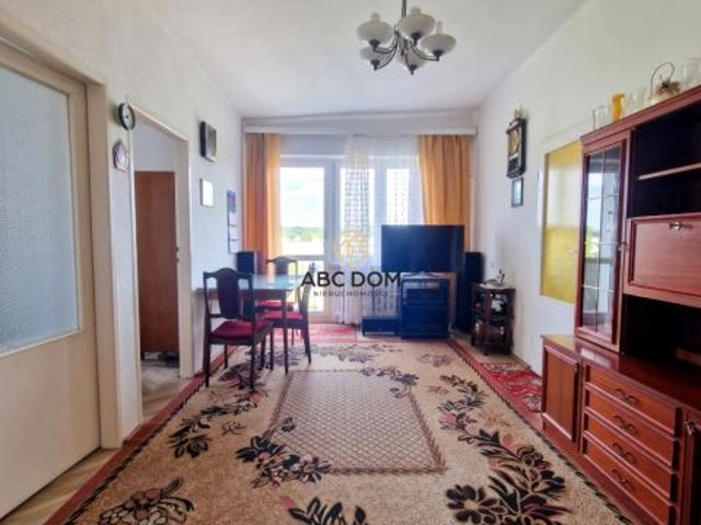Macieja Rataja 47 m², Olsztyn