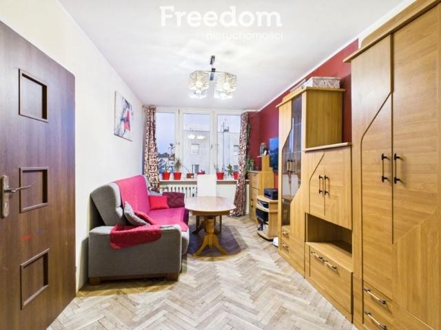 Macieja Rataja 58,50 m², Olsztyn