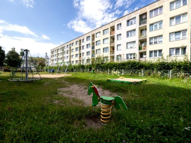 Macieja Rataja 59,50 m², Olsztyn