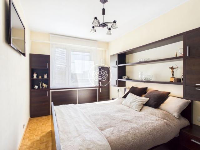 Macieja Rataja 65,59 m², Bydgoszcz