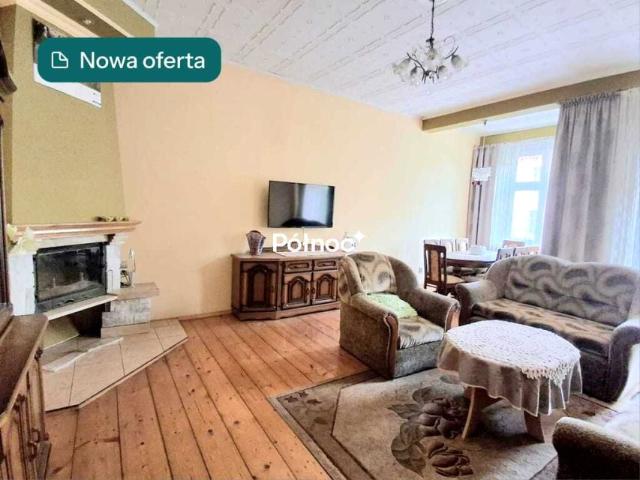 Macieja Rataja 100 m², Legnica