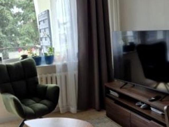 Macieja Rataja 36,60 m², Rzeszów