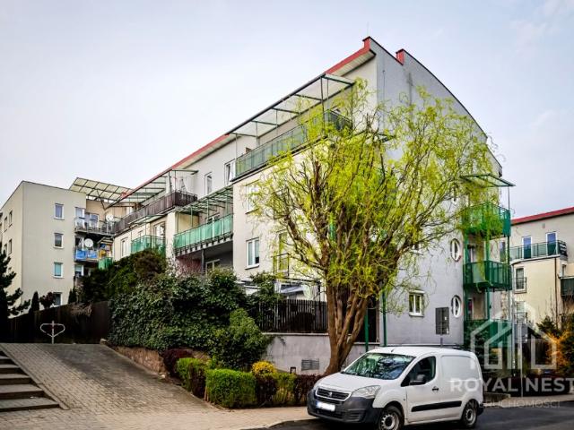 Macieja Słomczyńskiego 34 m², Kraków