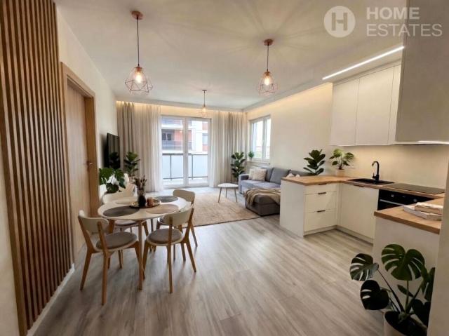 Macieja Słomczyńskiego 47,44 m², Kraków