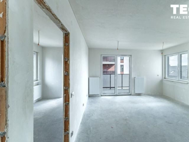 Macieja Słomczyńskiego 1 48,65 m², Kraków