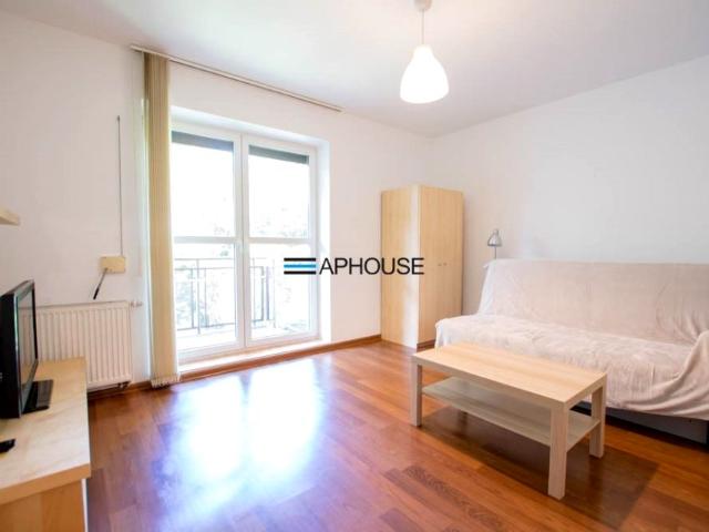 Macieja Słomczyńskiego 42 m², Kraków