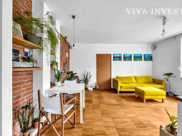 Macieja Sarbiewskiego 81 m², Warszawa