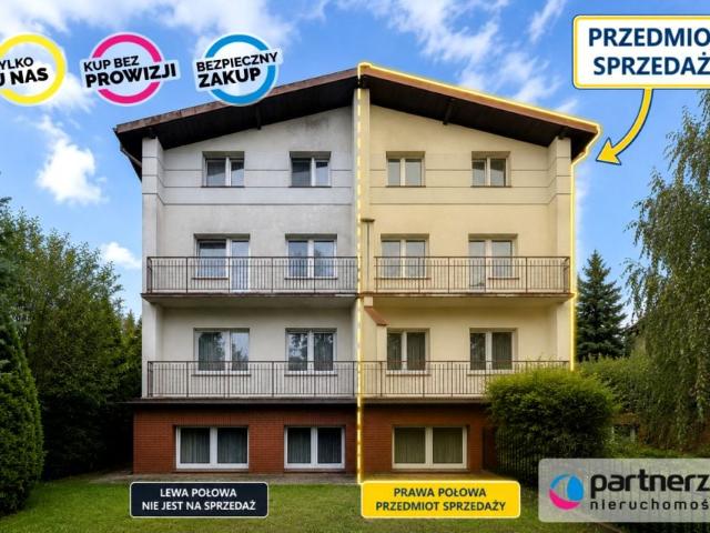 Macieja 250 m², Gdańsk