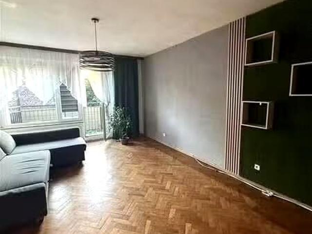 Macieja 50,57 m², Katowice