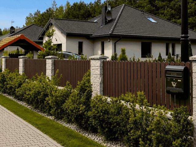 Maciejki 180 m², Jachranka