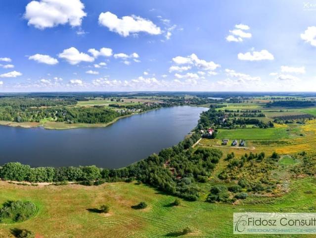 Maciejkowa 1 391 m², Marianowo