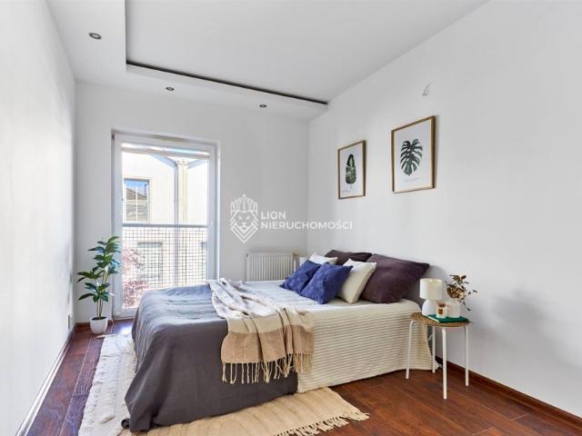 Maciejkowa 35 96 m², Szczecin