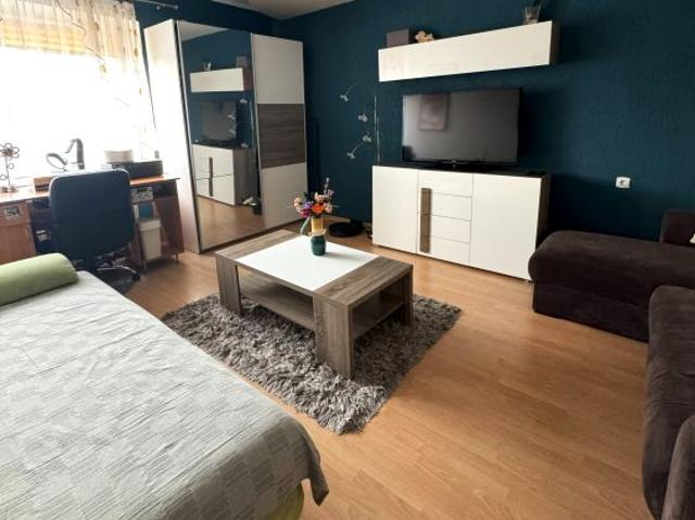 Maciejkowicka 62 m², Chorzów