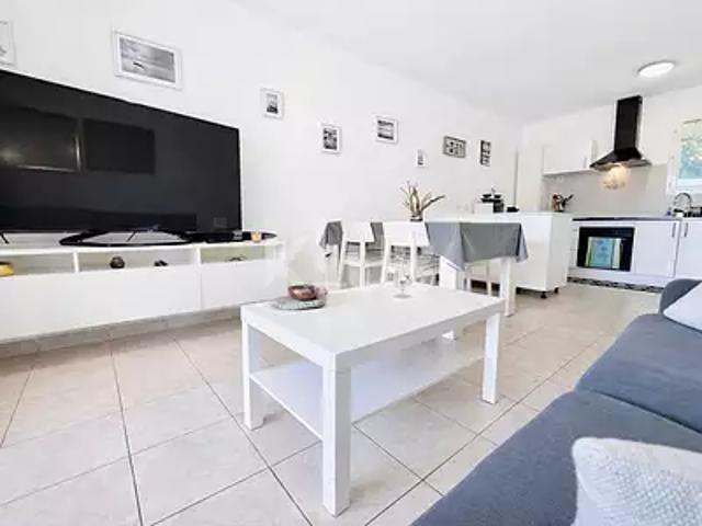 Macinaggio 20248 Achat / Vente appartement 2 pièces t2 piscine