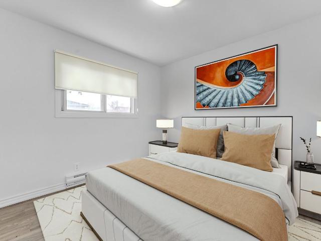 Macintosh Apartments 2 Bedroom Apartment for Rent at 122 Elizabeth St, Brighton, ON K0K 1H0
