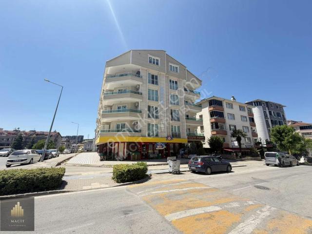 Macit'den Görükle Dumlupınar'da 2+1 Ayrı Mutfaklı Kiralık Daire