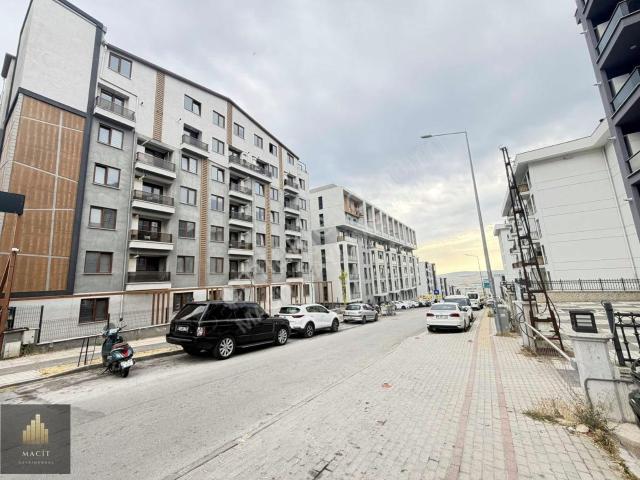Macit'den Görükle Dumlupınar'da Eşyalı 2+1 Kiralık Daire