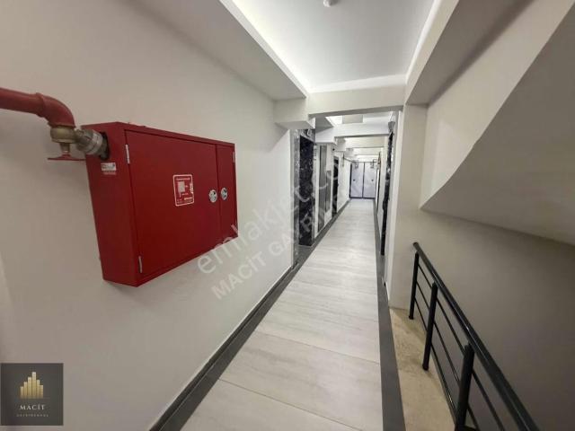 Macit'den Görükle'de Krediye Uygun 3+1 Sıfır Dubleks Daire