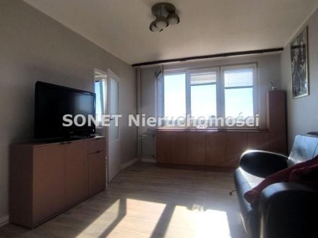 Maciusia 9 34 m², Warszawa