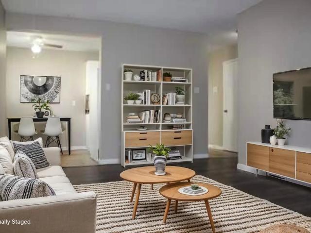 MACK Apartments