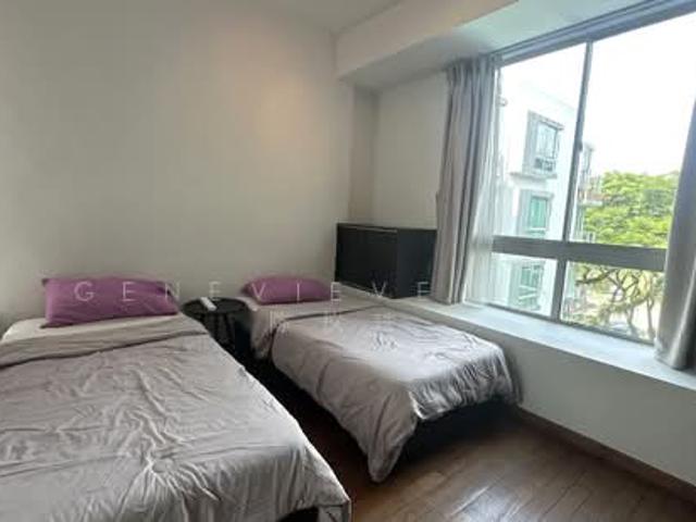 Mackenzie 138 Apartment For Rent, $3,800, 2 Bed 2 Bath 807 sqft $4.71 psf