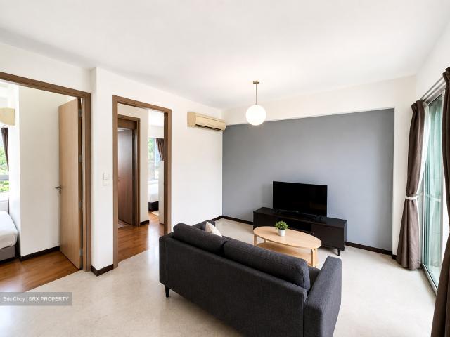 Mackenzie 88 D9, Apartment