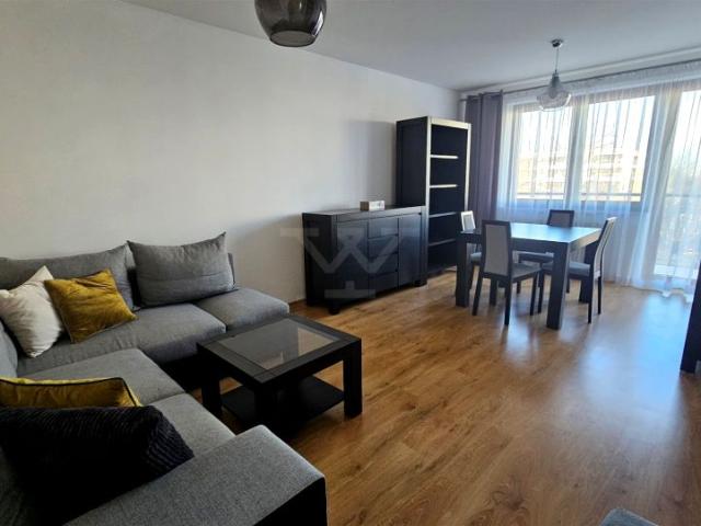 Mackiewicza 58 m², Lublin
