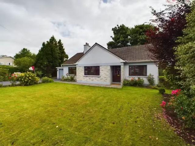 Mackney, Ballinasloe, Co. Galway, H53PF38 is for sale