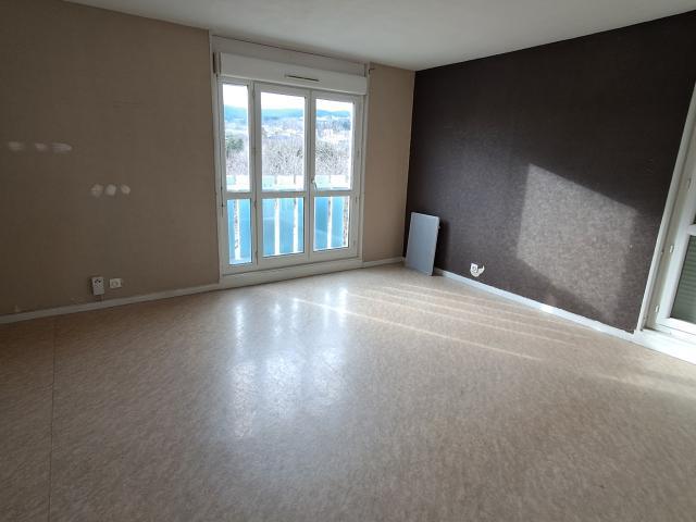 Maclas Location Appartement 42