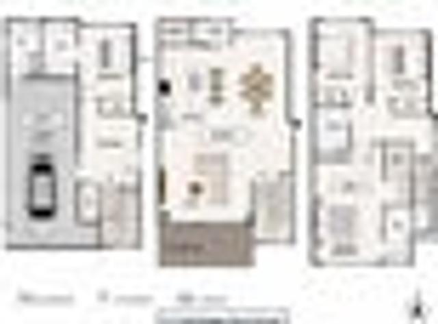 Macleans Zone, Family Living Space & Convenience
