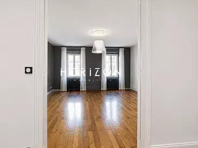 Mâcon 71000 Achat / Vente appartement 4 pièces t4