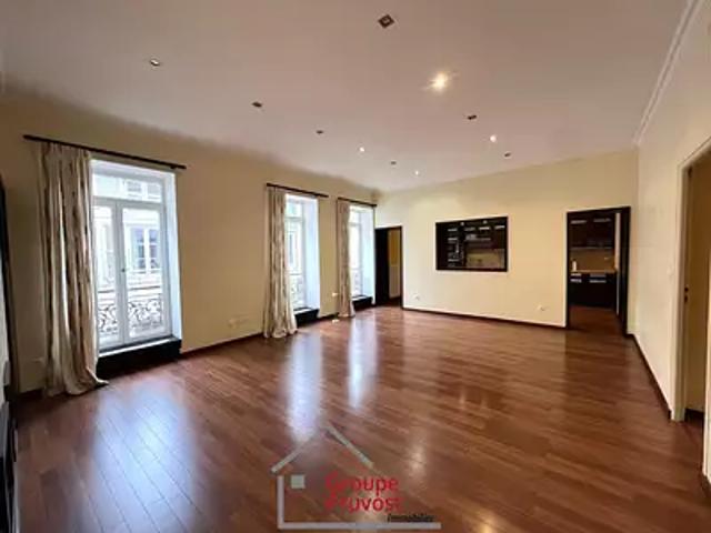Mâcon 71000 Achat / Vente appartement 4 pièces t4