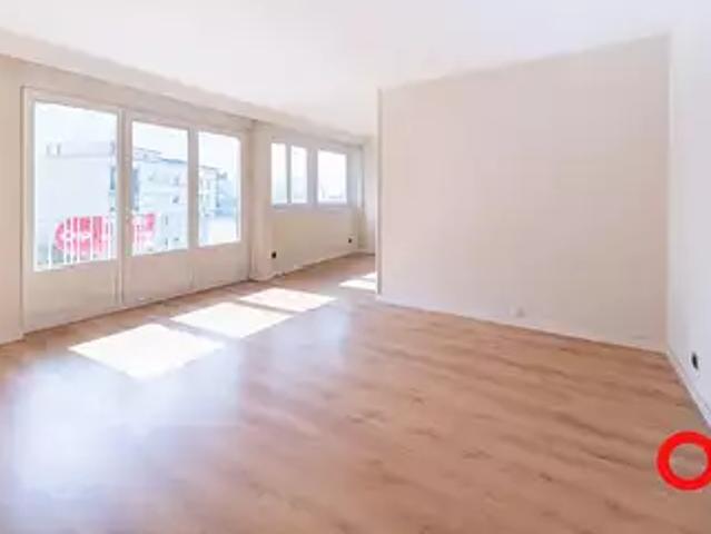 Mâcon 71000 Achat / Vente appartement 4 pièces t4 cave balcon