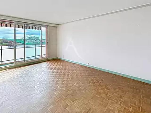 Mâcon 71000 Achat / Vente appartement 4 pièces t4 cave parking