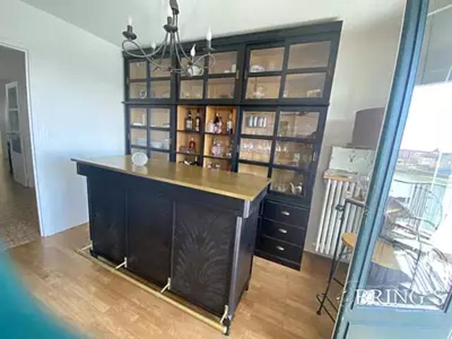 Mâcon 71000 Achat / Vente appartement 7 pièces t7