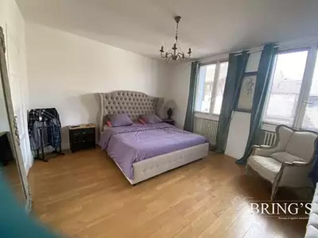 Mâcon 71000 Achat / Vente appartement 7 pièces t7