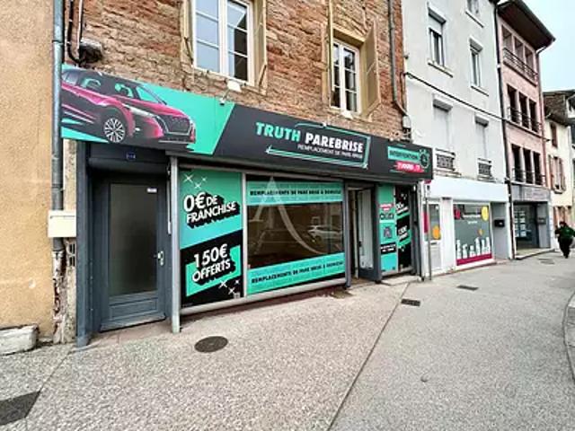 Mâcon 71000 Achat / Vente divers