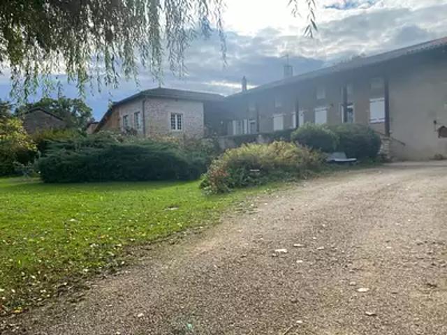 Mâcon 71000 Achat / Vente maison 11 pièces t11